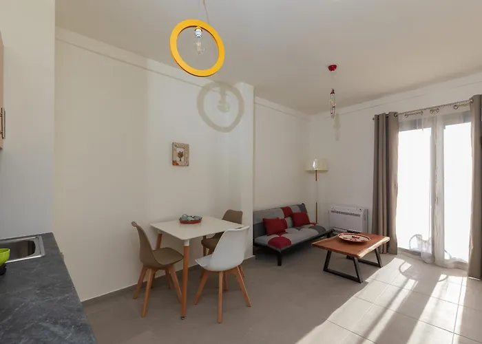 Central Stay Athens