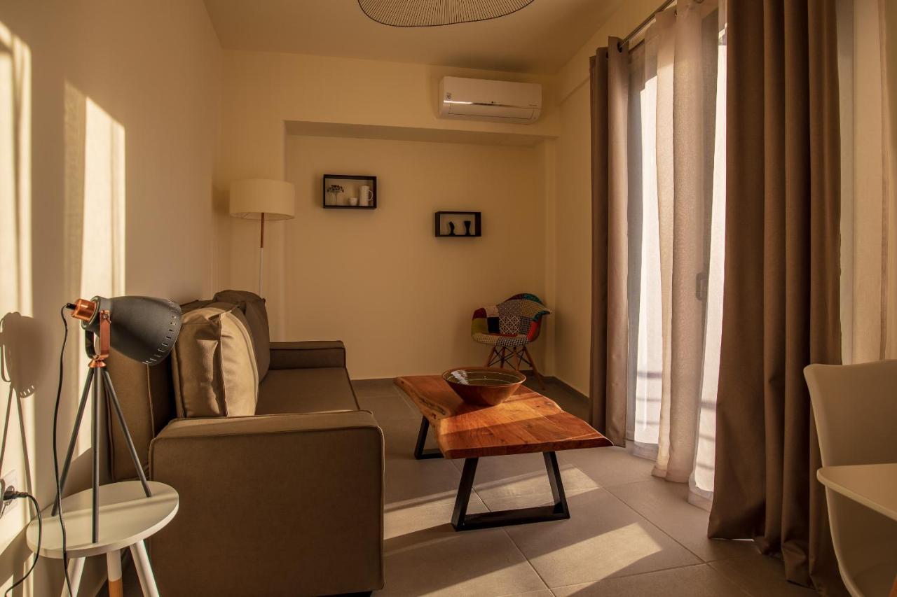 Central Stay Athens Aparthotel 2*