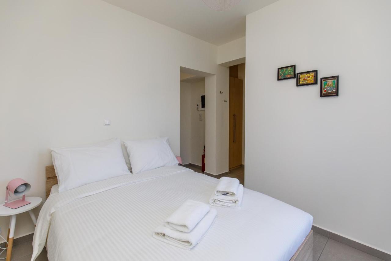 Central Stay Athens Aparthotel 2*