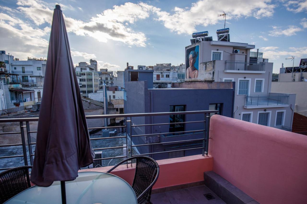 Central Stay Athens 2*