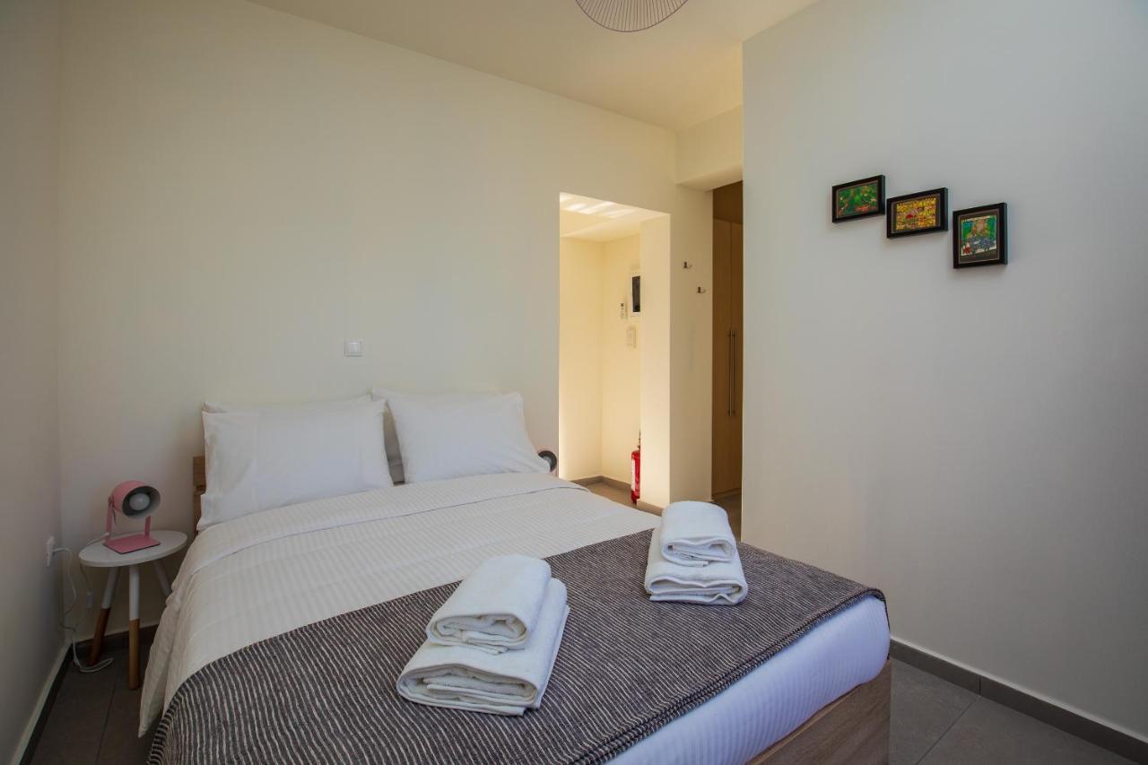 Central Stay Athens 2* Athene