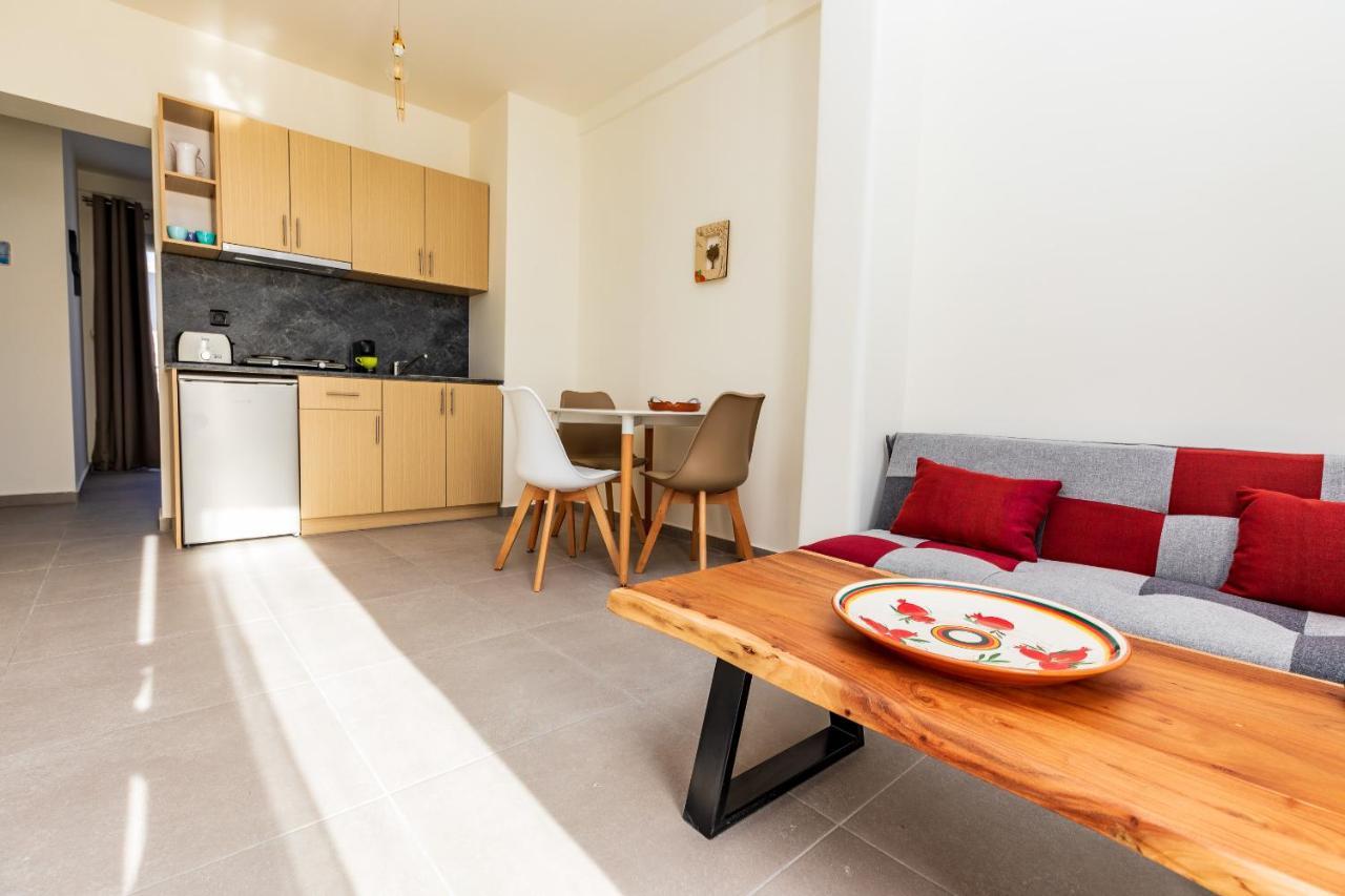 Central Stay Athens 2*
