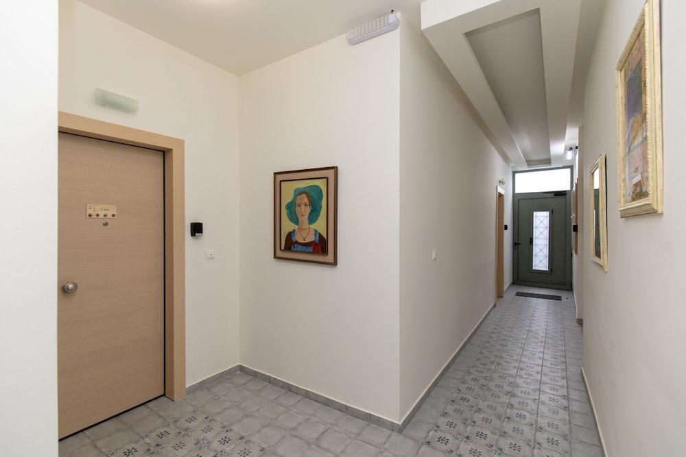 Aparthotel Central Stay Athens