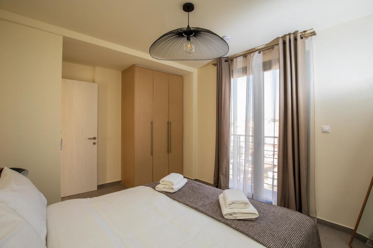 Central Stay Athens 2*
