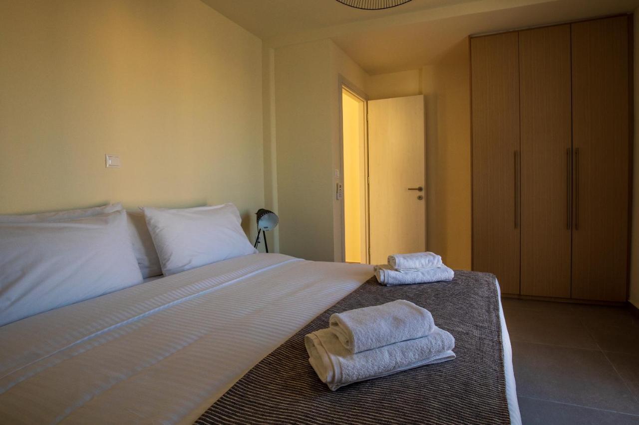 Central Stay Athens 2* Atény