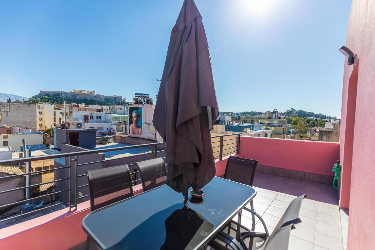 Central Stay Athens