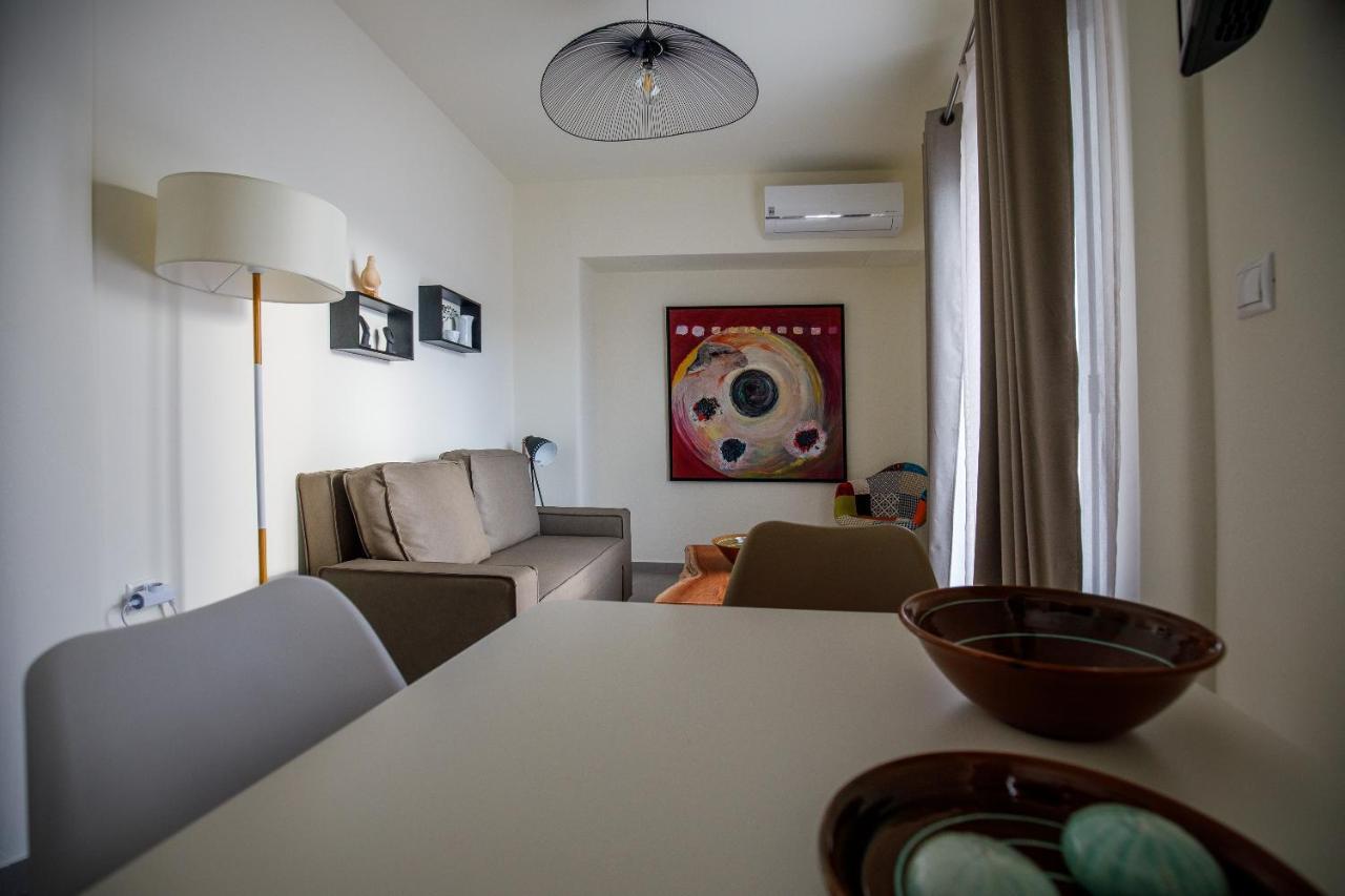 Aparthotel Central Stay Athens