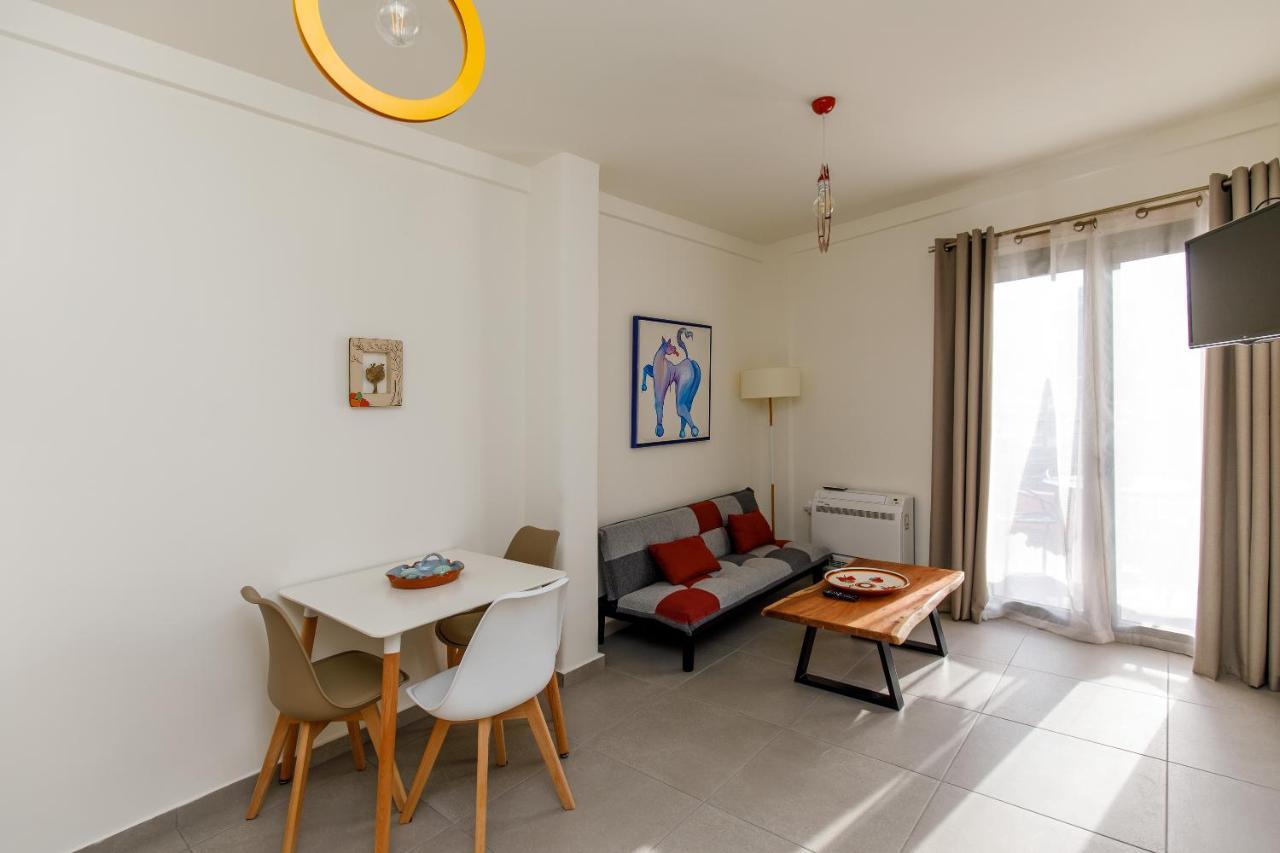 Central Stay Athens