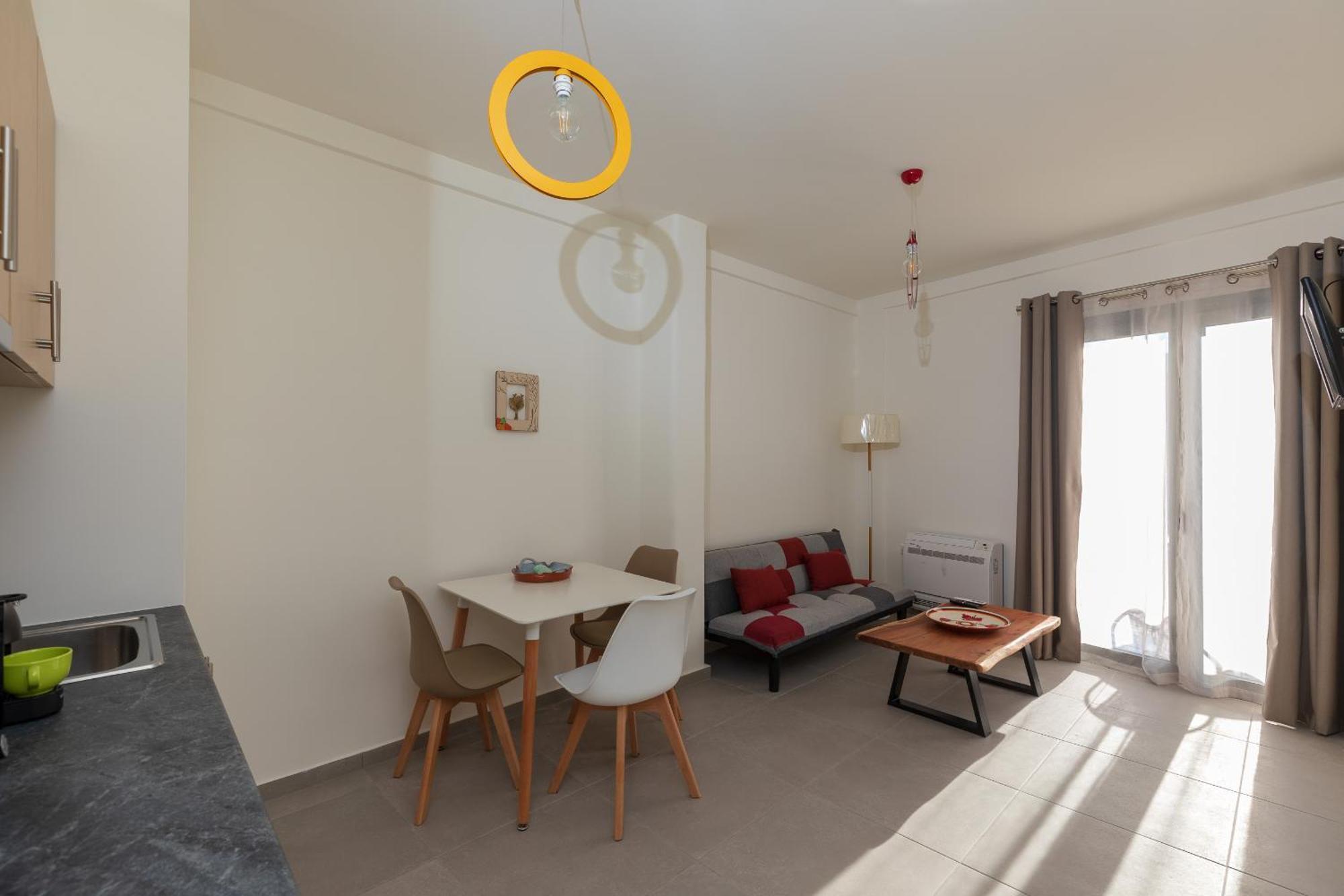 Central Stay Athens
