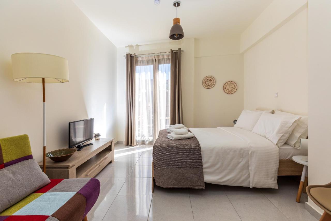 Central Stay Athens