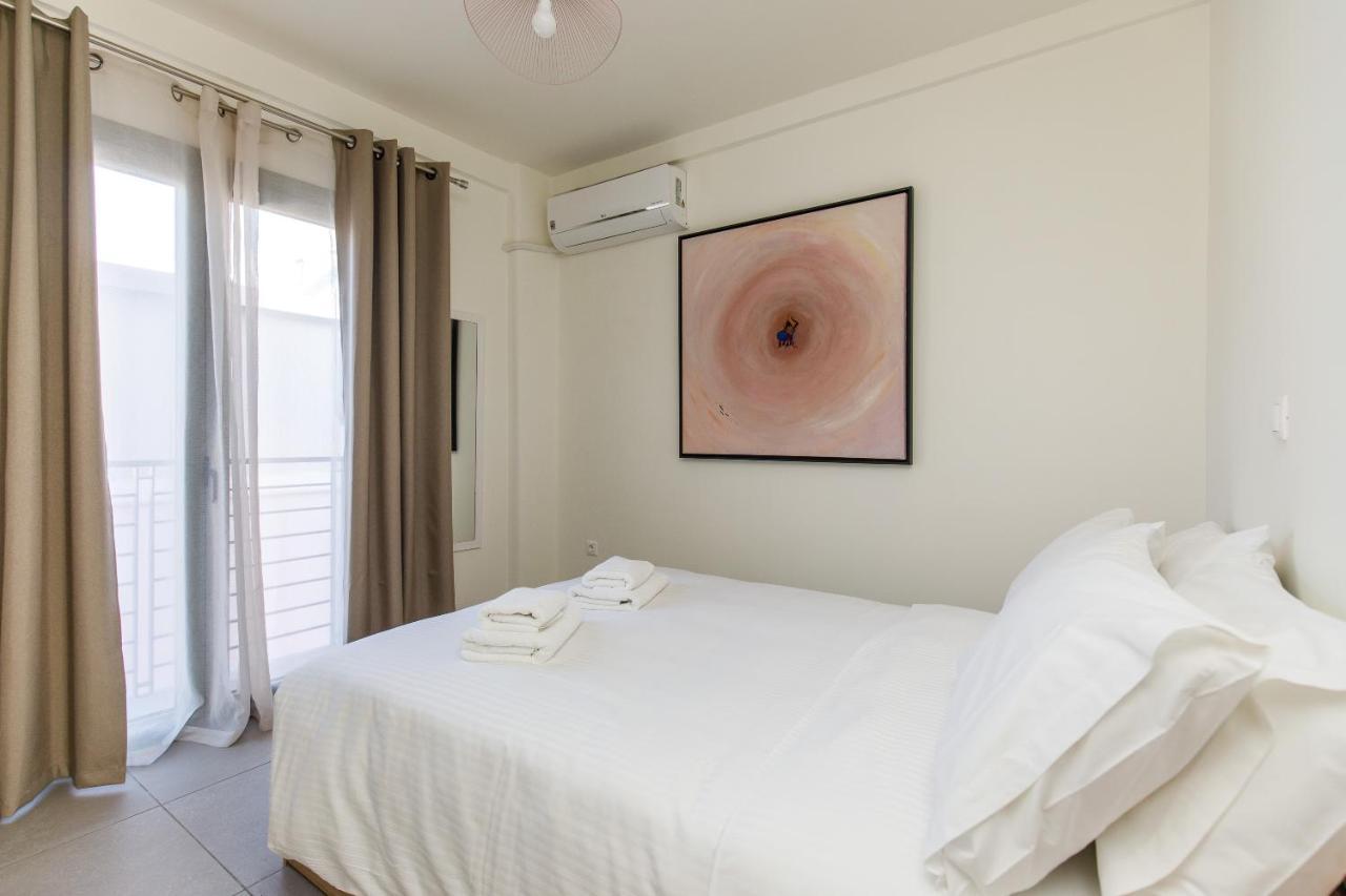 Aparthotel Central Stay Athens