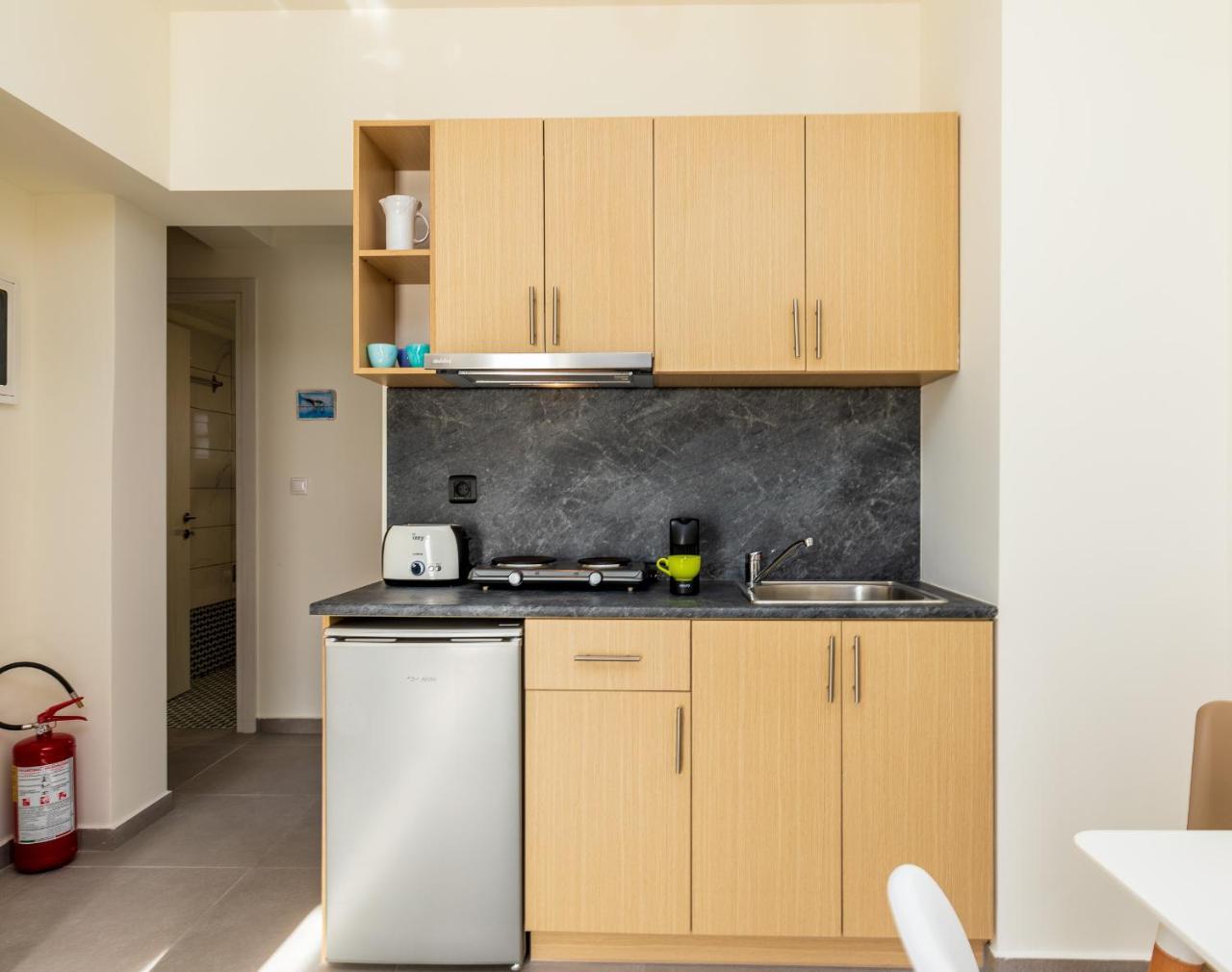 Central Stay Athens