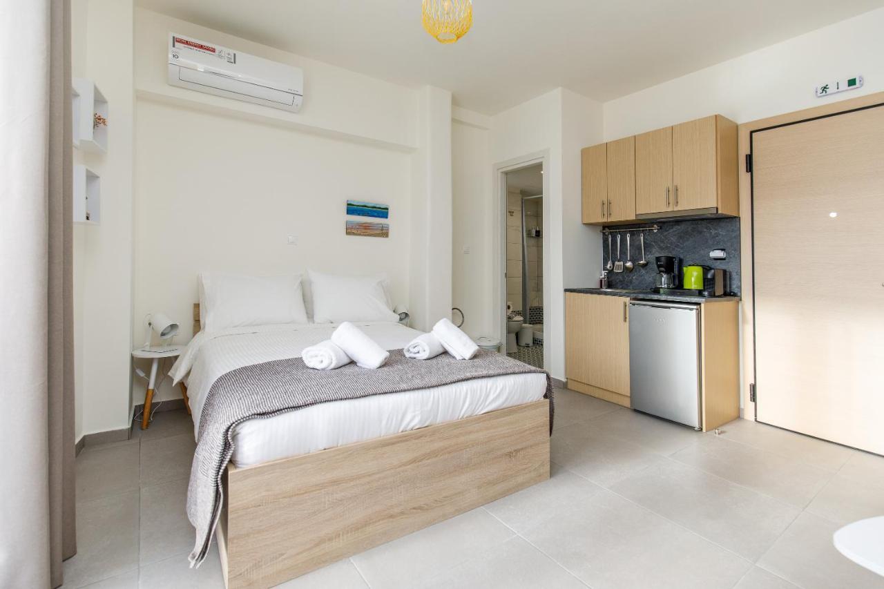 Central Stay Athens 2*