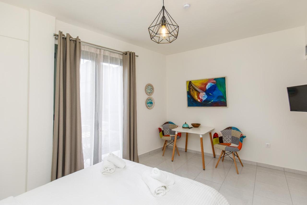 Central Stay Athens Atény