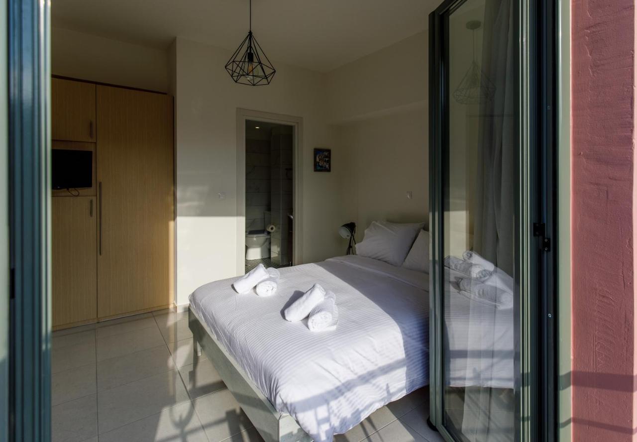 Aparthotel Central Stay Athens