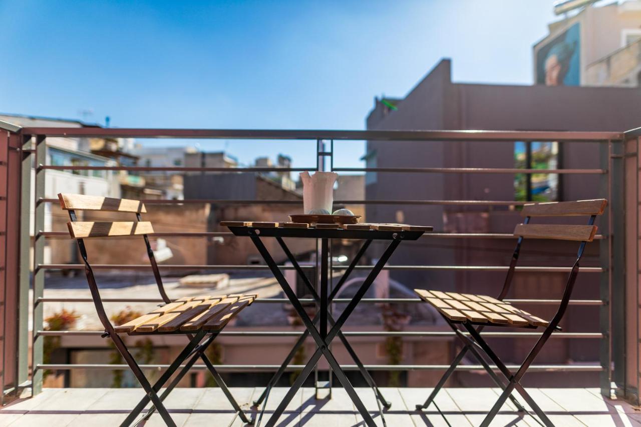 Central Stay Athens