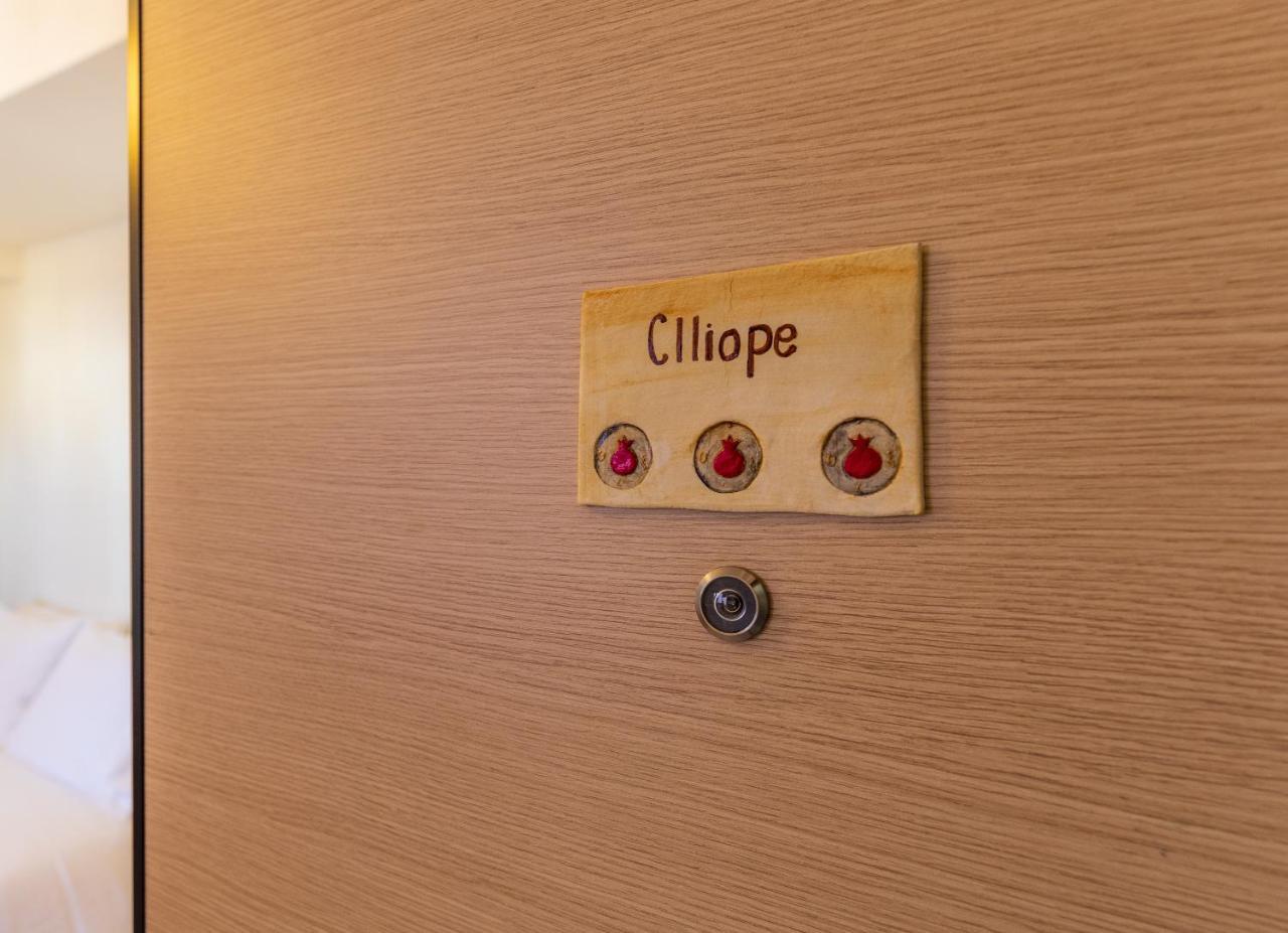 Central Stay Athens 2* Atény