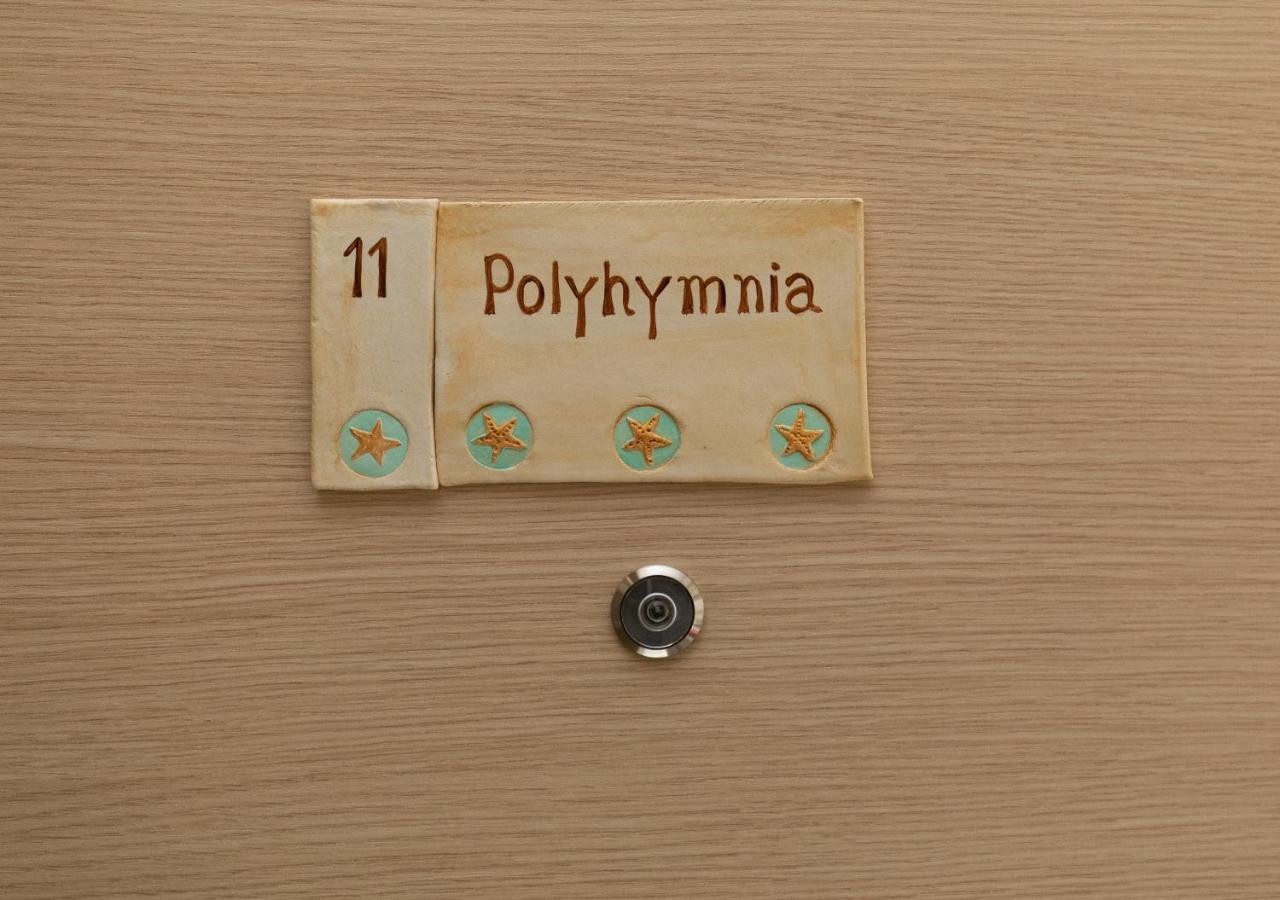 Aparthotel Central Stay Athens
