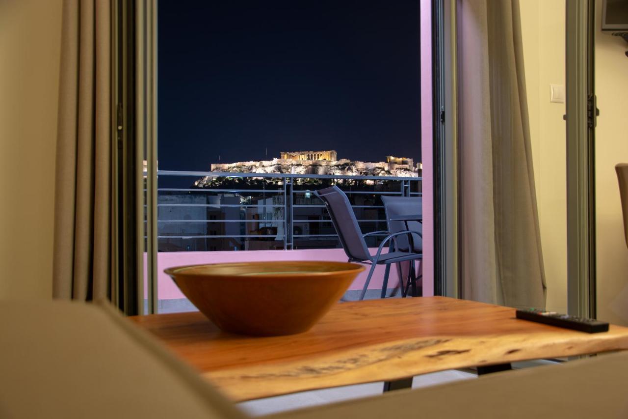 Central Stay Athens Aparthotel 2*