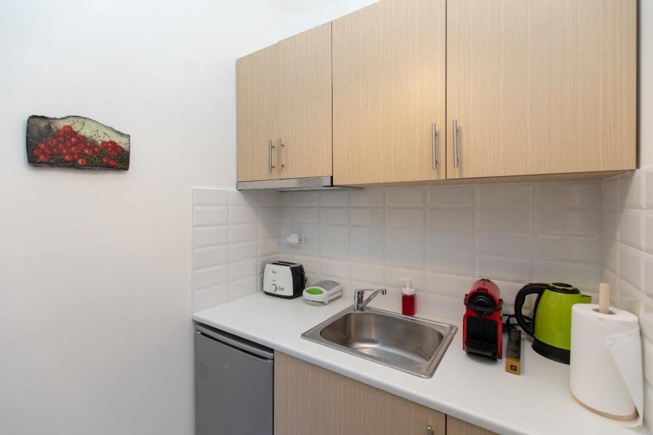 Central Stay Athens 2*
